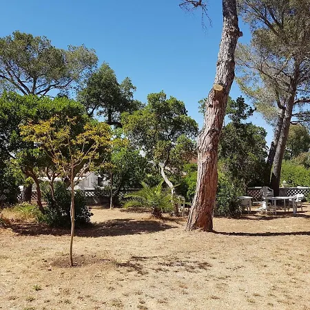 Appartement T3 Avec Jardin, 8 Min De La - Le Hamon *